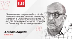 La cultura política del sur