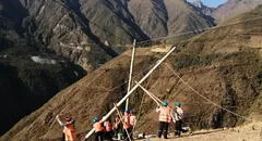 Masificarán el gas natural y la electrificación en La Libertad