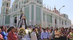 Más de 18.000 turistas recibirá Catacaos en Semana Santa
