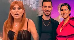 Magaly no teme a medidas legales de Melissa y ‘Activador’: “Qué miedo, me quieren demandar”