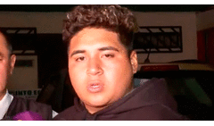 Surco: joven reportado como desaparecido volvió con su familia, pero PNP no descarta autosecuestro