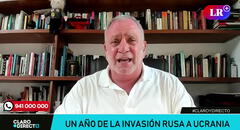 AAR: La guerra aún no acaba, pero Rusia ya ha perdido