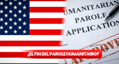 ¿Parole Humanitario llegará a su fin? Lo que se sabe hasta ahora