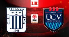 Alianza Lima vs. César Vallejo EN VIVO, Liga 1 2023: ¿a qué hora y en qué canal ver transmisión?