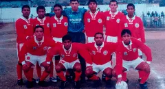 La historia de Bella Esperanza, el equipo peruano que recibió más de 100 goles en una temporada
