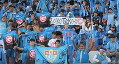 Deportivo Garcilaso debutará en la Liga 1 contra Atlético Grau el sábado 25