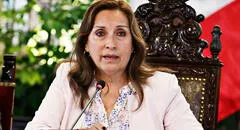 Dina Boluarte anunció el retiro definitivo del embajador peruano en México