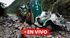 Temblor hoy, martes 28 de febrero: ¿dónde ocurrió el último sismo en Colombia? Según el SGC