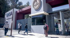 Más de 10.000 postulantes rendirán examen UNSA este domingo 26: ¿cuáles son los horarios?