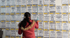 Cusco: El Negociado, donde reclutan mujeres para mineros ilegales
