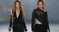 Shakira y Karol G: ¿qué significa"TQG", y qué revela la letra de la canción?