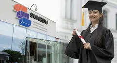 Sunedu: si termino mi carrera en una universidad, ¿puedo sacar mi título profesional en otra?
