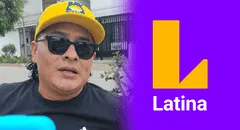 Chino Risas revela el motivo del regreso de los cómicos a la TV: Queremos limpiar nuestro nombre
