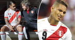 "Contigo, capitán" es un autogolazo: crítica argentina destruyó la serie sobre Paolo Guerrero