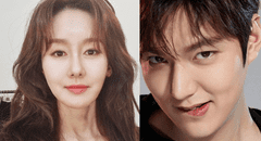 Lee Min Ho y su escena de sexo con la actriz Kim Ji Soo: ¿de qué película fue eliminada y por qué?
