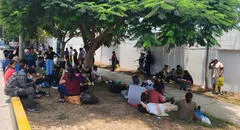 Más de 3.000 postulantes rinden examen de admisión a la Universidad Agraria La Molina