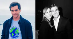 Joaquín de Orbegoso: ¿qué vínculo tiene el actor de "AFHS" con Katia Condos y cuántos años se llevan?
