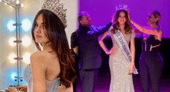 Miss Teen Perú 2023: Mía Loveday fue coronada tras competir con Kyara Villanella y Alondra Huarac