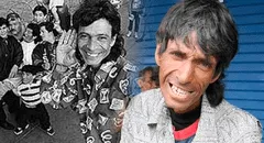¿De qué murió Tripita, el cómico ambulante que hizo reír a miles de peruanos en la década de los 80?