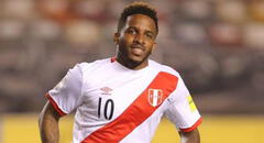 Farfán reveló quiénes son los jugadores más 'chocolateros' de la selección peruana