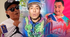 Lucky renuncia a "JB en ATV": ¿estará con el Chino Risas en el regreso de los cómicos ambulantes?