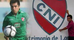 ¿Qué fue de Carlos Barrena, el pequeño e histórico capitán de CNI?