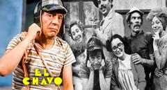 “El Chavo del 8″: ¿por qué dejo de emitirse en la TV mundial? Razón aun sorprende a fans