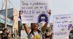 Feminicidios en Arequipa: 4 mujeres fueron víctimas en lo que va del año 2023