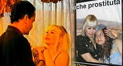 La película erótica de Susy Díaz: la vez que "Una chica buena de la mala vida" remeció al Perú