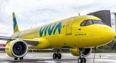 ¿Por qué Viva Air anunció el cese de sus operaciones y qué debe pasar para que retome sus vuelos?