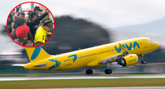 Viva Air quiebra: ¿qué está pasando con la aerolínea colombiana que dejó de operar?
