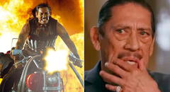 ¿Qué pasó con Danny Trejo? De héroe de acción en Hollywood a declararse en la quiebra