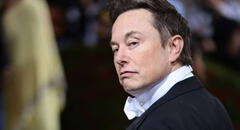 Elon Musk podría desarrollar su propia alternativa a ChatGPT