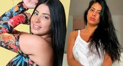 ¿Quién es la modelo ecuatoriana Luisa Espinoza y por qué la detuvieron?
