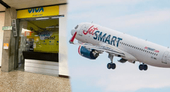 JetSmart ofrecerá vuelos gratuitos en la ruta Lima-Cusco a los afectados por el cierre de Viva Air