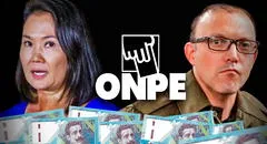 Fuerza Popular paga a investigados del caso de lavado de activos de Keiko con financiamiento de la ONPE