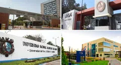 Sunedu: estas son las mejores universidades para estudiar Derecho en Perú