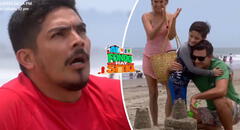Mike arrasa con Joel y vuelve a atrasarlo en "AFHS": Richard Jr. tiene nuevo tío favorito