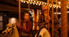 "The last of us": Escena de beso de Ellie y Riley fue censurada en Medio Oriente y África