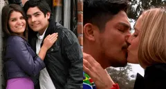 "Al fondo hay sitio": Joel Gonzales tuvo más romances que cualquiera, ¿quiénes fueron sus novias en la serie?