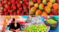 Inflación 2023: ¿cuáles son los productos que más subieron y bajaron de precio en febrero?