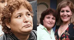 ¿A qué se dedica en la actualidad Abencia Meza tras ser condenada a 30 años de prisión?