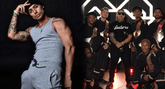 ¿Por qué Patricio Quiñones no desea volver a Perú tras su gira mundial con Daddy Yankee?