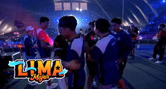 Beastcoast es eliminado por Evil Geniuses: revive el clásico peruano de Dota 2 en la Lima Major 2023