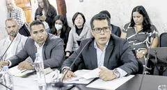 Arequipa: Zafranal no aceptará que le quiten terrenos para su mina