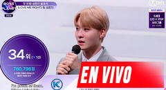 "Boys planet", ep. 5 RANKING: TOP 9 y qué participantes fueron salvados en la primera eliminación
