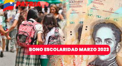 ¿Por qué no me llega el Bono Escolaridad? Guía fácil para recibirlo en Venezuela