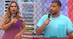 Yaco Eskenazi afirma que Ethel Pozo defendía a Piqué: Eso no soporto de ti, tienes 2 personalidades