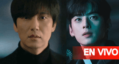 "Island" parte 2, episodios 9 y 10 en estreno: ¿a qué hora y dónde ver el k-drama?