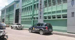 Detienen a policía por hurtar 40 cajas de whisky tras una intervención en Juliaca